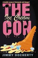 Ice Cream Con 054502885X Book Cover
