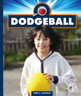 Dodgeball 1503869415 Book Cover