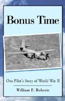 Bonus Time 1401071023 Book Cover