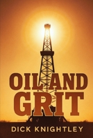 Oil and Grit B0FN4NWP9R Book Cover