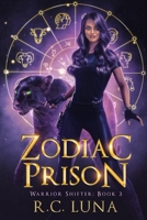 Zodiac Prison 173741094X Book Cover