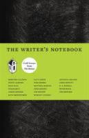 The Writer's Notebook: Craft Essays from Tin House 0979419816 Book Cover