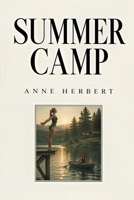 Summer Camp 1667670662 Book Cover