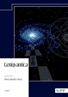 Gotiqvantica (French Edition) 2385917394 Book Cover