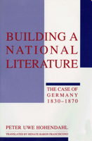 Literarische Kultur im Zeitalter des Liberalismus 1830-1870 0801496225 Book Cover