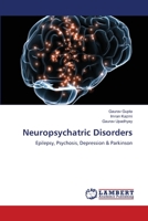 Neuropsychatric Disorders 365913029X Book Cover