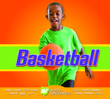 Basketball 1791145736 Book Cover