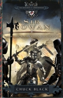 Sir Rowan and the Camerian Conquest 160142129X Book Cover