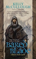 Bared Blade 1937007677 Book Cover
