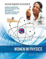 Women in Physics 1422229300 Book Cover
