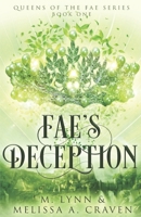 Fae's Deception B086GD6PMJ Book Cover