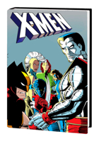 X-Men: Mutant Massacre Omnibus 1302931598 Book Cover