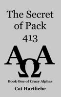 The Secret of Pack 413 1546869530 Book Cover