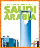 Saudi Arabia 1645273539 Book Cover