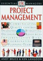 Essential Managers: Project Management (Essential Managers Series) 075132793X Book Cover