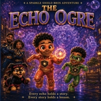 The Echo Ogre B0HC9VTF8S Book Cover
