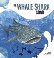 The Whale Shark Song 0957182309 Book Cover