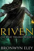 Riven 0648534251 Book Cover
