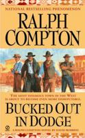 Bucked Out in Dodge (Sundown Riders #11) 0451213297 Book Cover