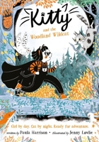 Kitty and the Woodland Wildcat 0192777866 Book Cover