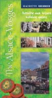 Alsace (Hachette's Vacances Series) 1842021672 Book Cover