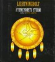 Lightningbolt (Native American Studies) 0345361423 Book Cover