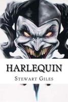 Harlequin: The chilling new DS Smith Thriller 1517243866 Book Cover