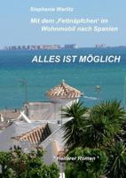 Alles ist möglich 3740732288 Book Cover