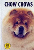 Chow Chows (Akc Rank, No 17) 0793811058 Book Cover