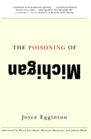The Poisoning of Michigan 0870138677 Book Cover