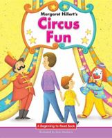 Circus Fun (Beginning to Read) 1599530309 Book Cover