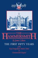 The Hammersmith 1935-1985 0852009100 Book Cover