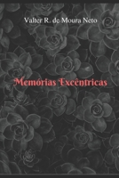 Mem�rias Exc�ntricas 1671245679 Book Cover