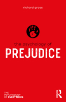The Psychology of Prejudice 0367534649 Book Cover