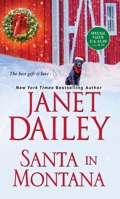 Santa In Montana 1420114743 Book Cover