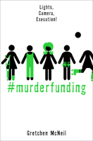 #MurderFunding 1368026273 Book Cover