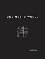 One Metro World 295618220X Book Cover