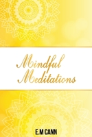 Mindfulness Meditation B08TZMHKR7 Book Cover