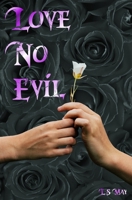 Love No Evil B09RGBFRKX Book Cover