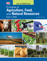 Principles of Agriculture, Food, and Natural Resources 1637760973 Book Cover