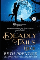 Deadly Tails 0645747033 Book Cover