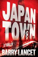 Japantown 145169170X Book Cover