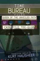 The Queen of The Unveiled Path B0GM1YV57K Book Cover