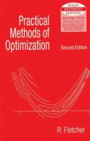 Practical Methods of Optimization 8126524251 Book Cover