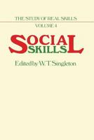 Social Skills 9401178216 Book Cover