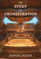 The Study of Orchestration 039395188X Book Cover