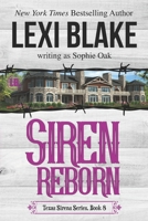 Siren Reborn 1942297963 Book Cover