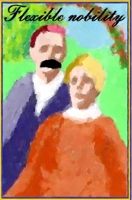 Flexible Nobility B0FHVP856N Book Cover