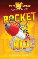 Rocket Ride 1444011863 Book Cover