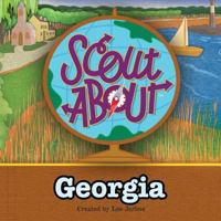 Scout About - Georgia 1515379817 Book Cover